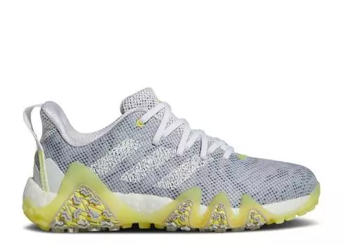 Кроссовки Adidas WMNS CODECHAOS 22 'WHITE BEAM YELLOW', белый