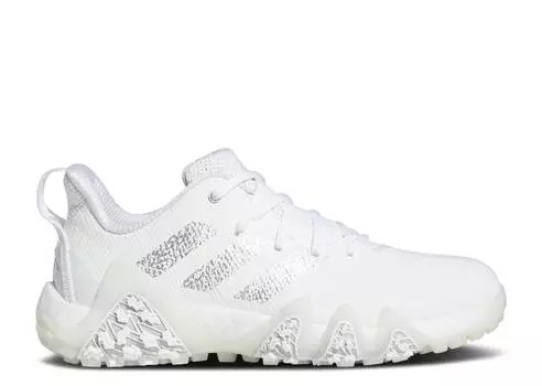 Кроссовки Adidas WMNS CODECHAOS 22 'WHITE SILVER METALLIC', белый