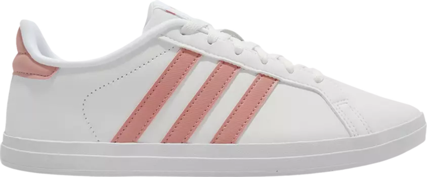 Кроссовки Adidas Wmns Courtpoint, белый