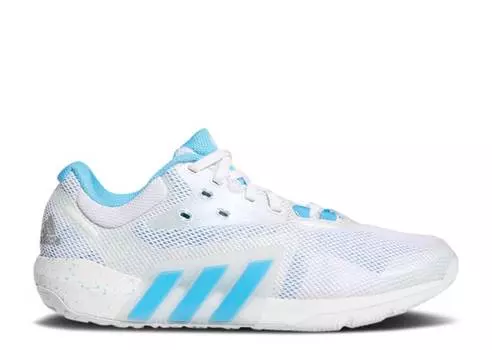Кроссовки Adidas WMNS DROPSET 'WHITE SUPPLIER COLOUR', белый