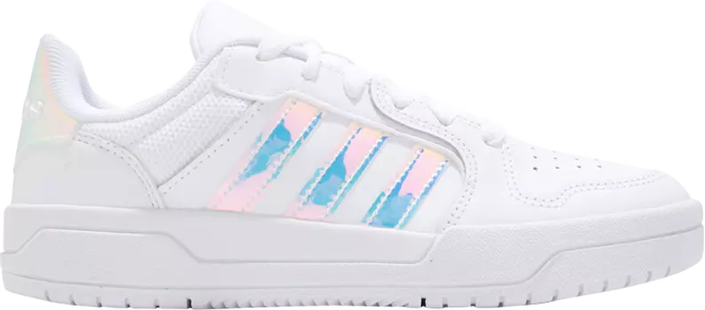 Кроссовки Adidas Wmns Entrap, белый