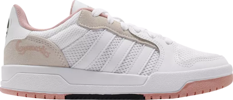 Кроссовки Adidas Wmns Entrap, белый