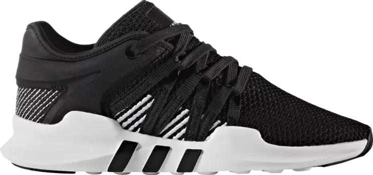 Кроссовки Adidas Wmns EQT Racing ADV 'Core Black', черный