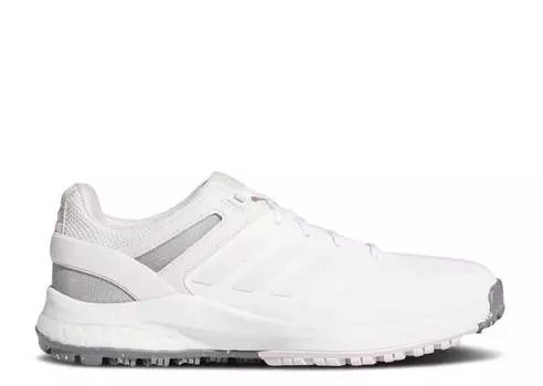 Кроссовки Adidas WMNS EQT SPIKELESS GOLF 'WHITE ALMOST PINK', белый