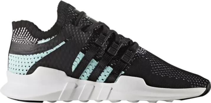 Кроссовки Adidas Wmns EQT Support ADV Primeknit, черный