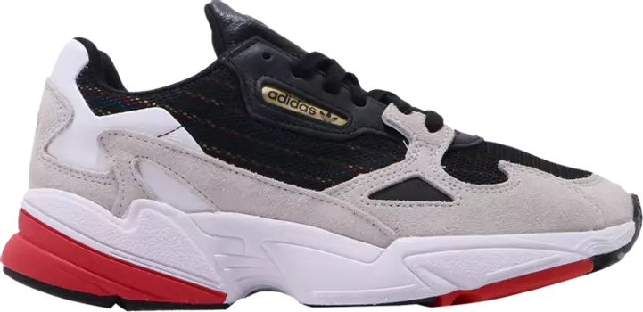 Кроссовки Adidas Wmns Falcon '2020 Olympics', черный