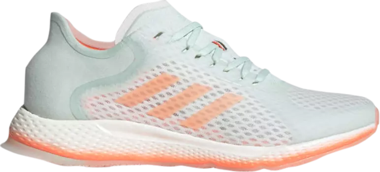Кроссовки Adidas Wmns Focus BreatheIn 'Signal Coral', синий