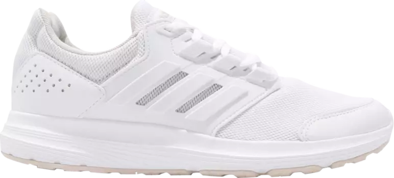 Кроссовки Adidas Wmns Galaxy 4, белый
