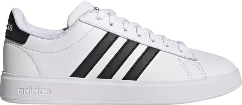 Кроссовки Adidas Wmns Grand Court 2.0, белый