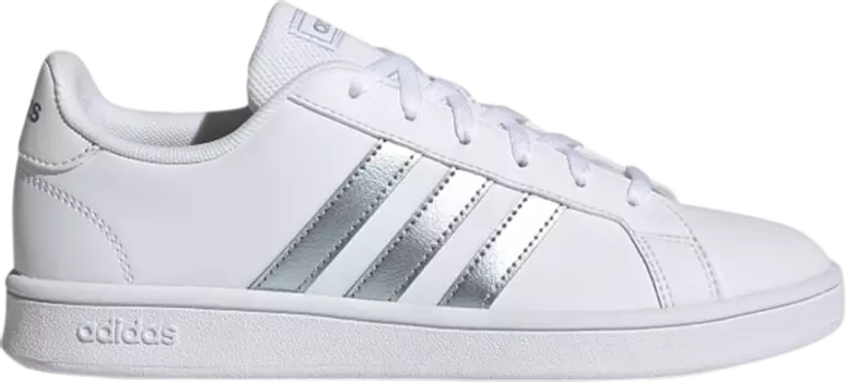 Кроссовки Adidas Wmns Grand Court Base, белый