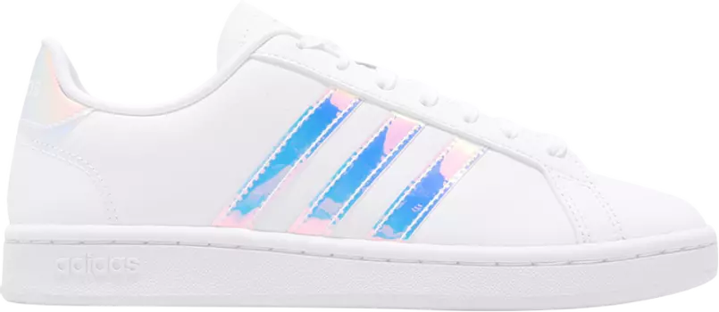 Кроссовки Adidas Wmns Grand Court, белый