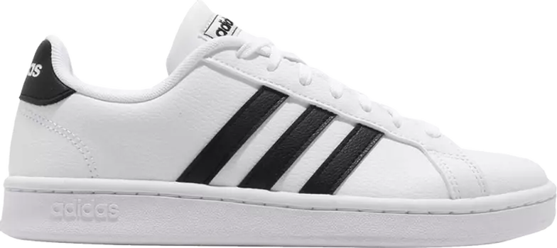 Кроссовки Adidas Wmns Grand Court, белый