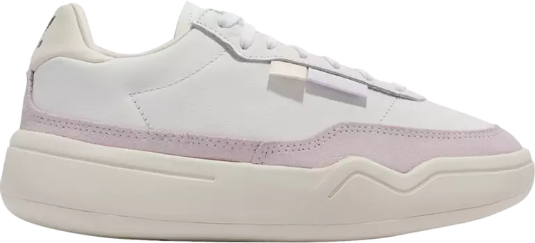 Кроссовки Adidas Wmns Her Court, белый