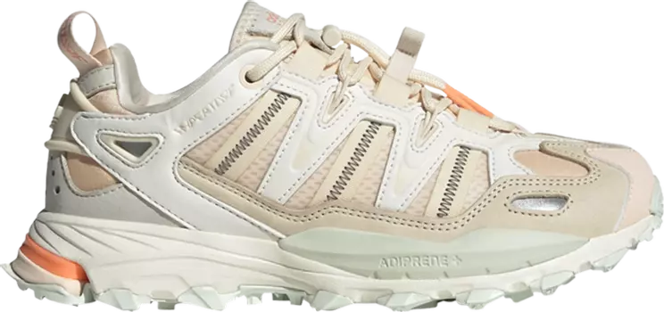 Кроссовки Adidas Wmns Hyperturf Adventure 'Off White Bliss Orange', кремовый