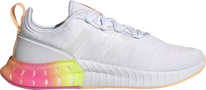 Кроссовки Adidas Wmns Kaptir, белый