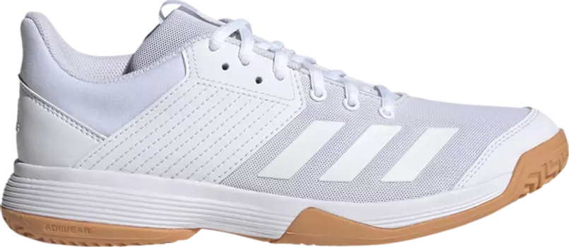 Кроссовки Adidas Wmns Ligra 6, белый