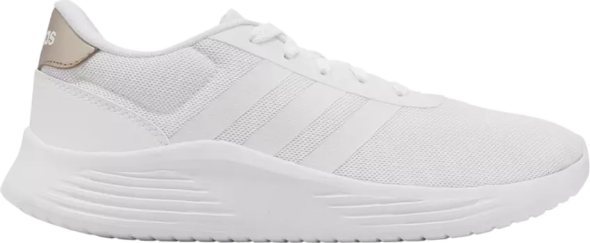 Кроссовки Adidas Wmns Lite Racer 2.0, белый