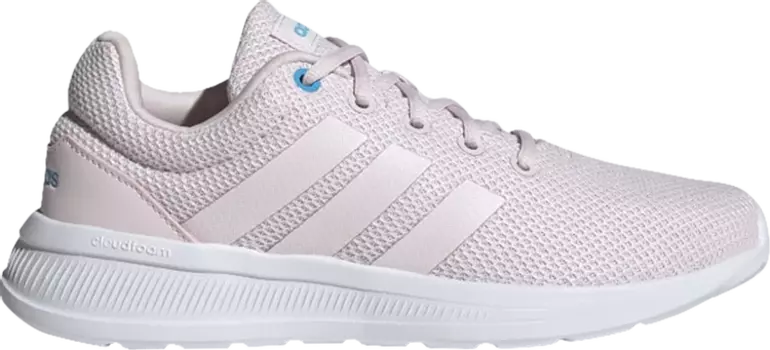 Кроссовки Adidas Wmns Lite Racer CLN 2.0 'Almost Pink', розовый