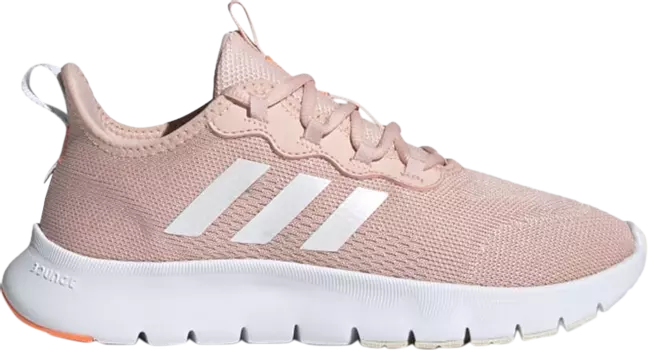 Кроссовки Adidas Wmns Nario Move 'Vapour Pink', розовый