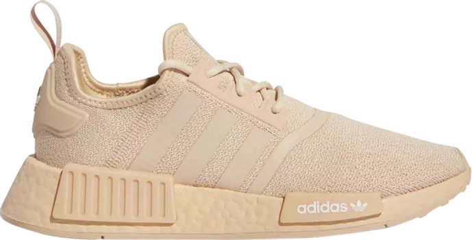 Кроссовки Adidas Wmns NMD_R1 'Halo Blush', розовый