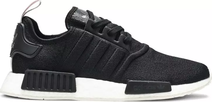 Кроссовки Adidas Wmns NMD_R1 'Orchid Tab', черный
