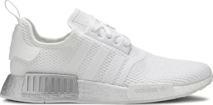 Кроссовки Adidas Wmns NMD_R1, белый