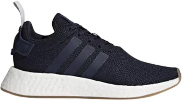 Кроссовки Adidas Wmns NMD_R2 'Legend Ink', синий