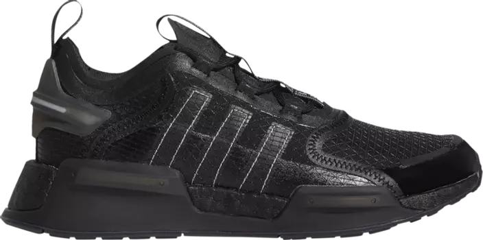 Кроссовки Adidas Wmns NMD_V3 'Core Black', черный