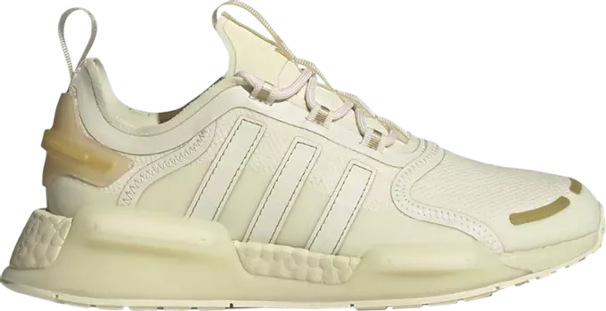 Кроссовки Adidas Wmns NMD_V3 'Sand', кремовый