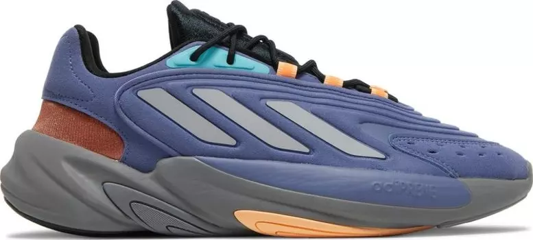 Кроссовки Adidas Wmns Ozelia 'Orbit Violet', фиолетовый