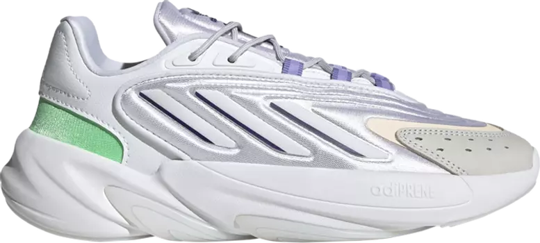 Кроссовки Adidas Wmns Ozelia, белый