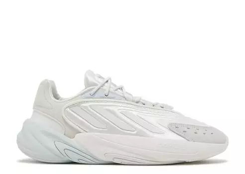 Кроссовки Adidas WMNS OZELIA 'WHITE HALO BLUE', белый