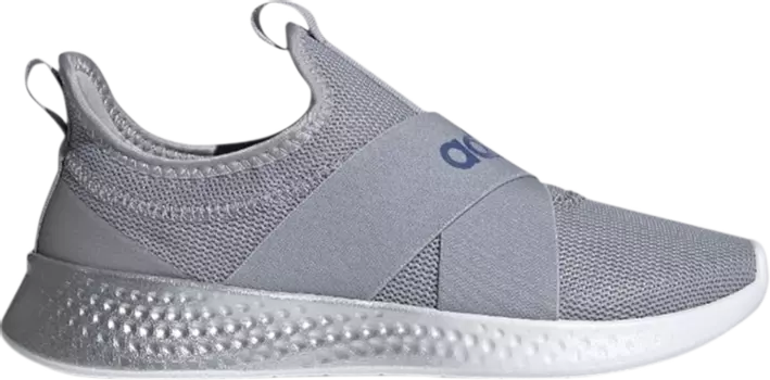 Кроссовки Adidas Wmns Puremotion Adapt 'Halo Silver', серебряный