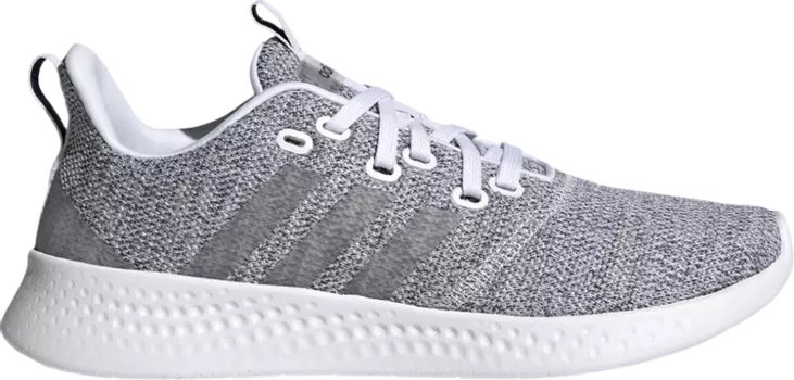Кроссовки Adidas Wmns Puremotion 'Grey', серый