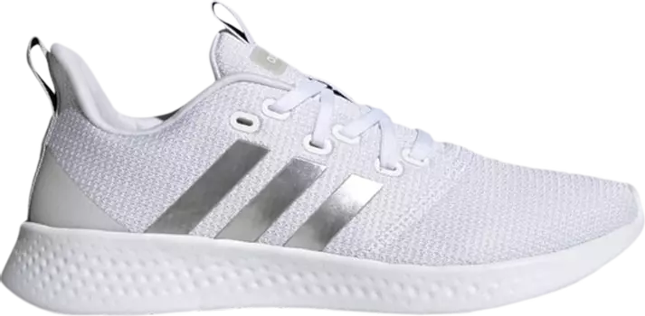 Кроссовки Adidas Wmns Puremotion, белый