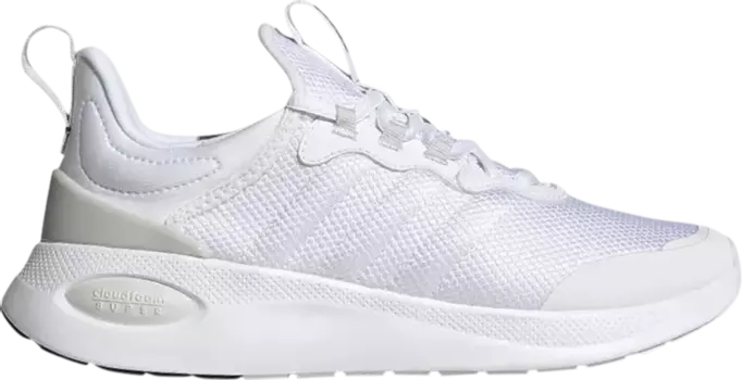 Кроссовки Adidas Wmns Puremotion, белый