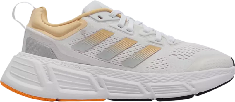 Кроссовки Adidas Wmns Questar, белый