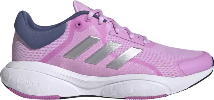 Кроссовки Adidas Wmns Response 'Bliss Lilac', фиолетовый