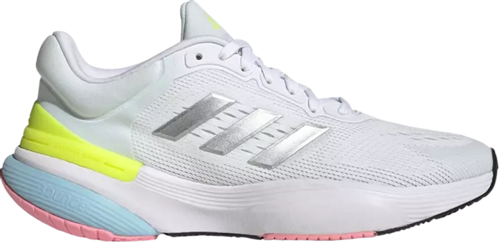 Кроссовки Adidas Wmns Response Super 3.0, белый