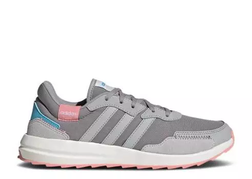 Кроссовки Adidas WMNS RETRORUN 'LIGHT GRANITE CYAN',
