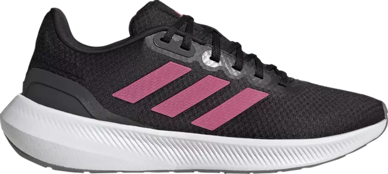 Кроссовки Adidas Wmns Runfalcon 3.0, черный
