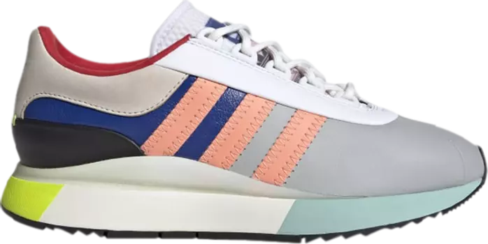 Кроссовки Adidas Wmns SL Andridge 'Chalk Coral', многоцветный