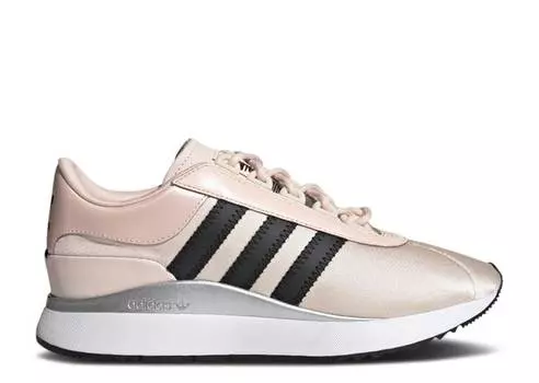 Кроссовки Adidas WMNS SL ANDRIDGE 'BLACK PINK TINT', розовый