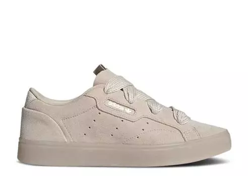 Кроссовки Adidas WMNS SLEEK 'BLISS GOLD METALLIC',