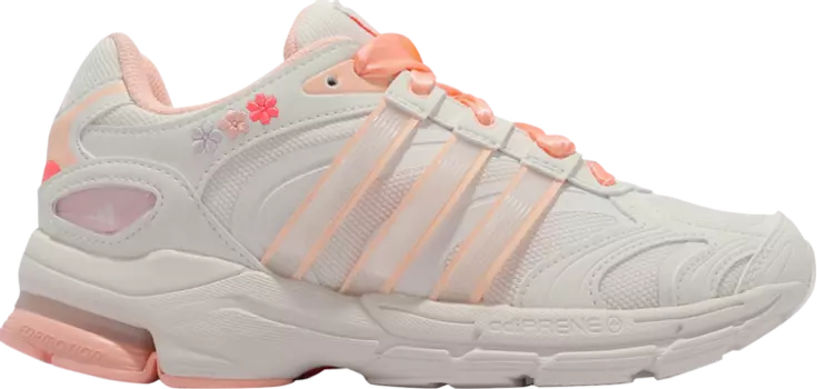 Кроссовки Adidas Wmns Spiritain 2000, белый
