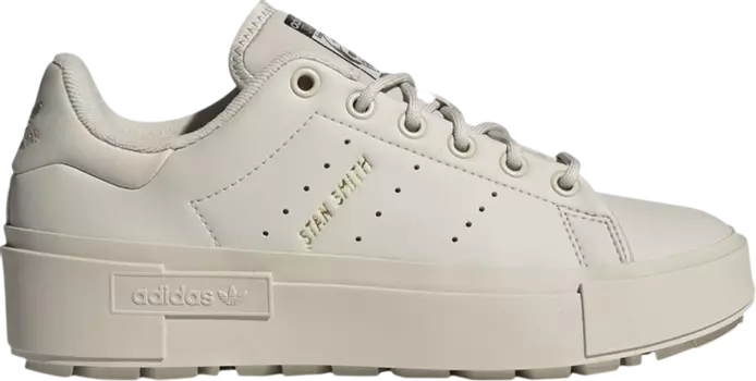 Кроссовки Adidas Wmns Stan Smith Bonega X 'Bliss', серый