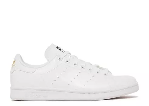 Кроссовки Adidas WMNS STAN SMITH 'CLOUD WHITE', белый