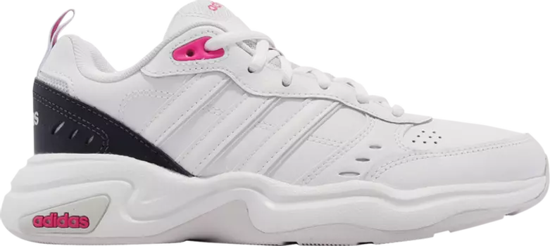 Кроссовки Adidas Wmns Strutter, белый