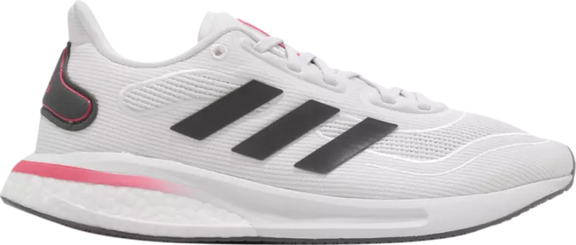Кроссовки Adidas Wmns Supernova, белый