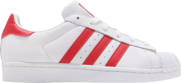 Кроссовки Adidas Wmns Superstar, белый